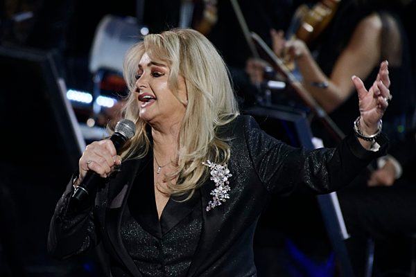 Vatican Annual Christmas Concert