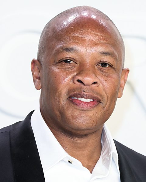 Tom Ford: Autumn/Winter 2020 Fashion Show - Arrivals