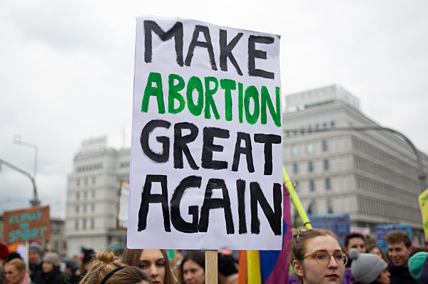 XXI Manifa in Warsaw