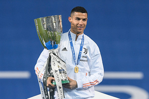 FC Juventus v SSC Napoli - Supercup Final