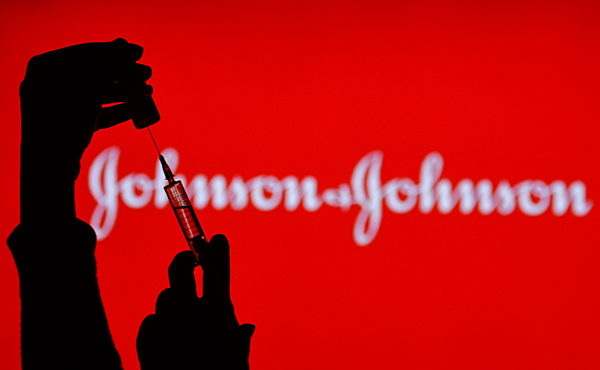 Johnson And Johnson Request Emergency Authorization For Covid Vaccine