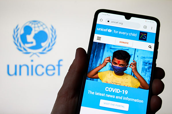 Largest World Organizations