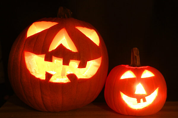 Halloween In Toronto