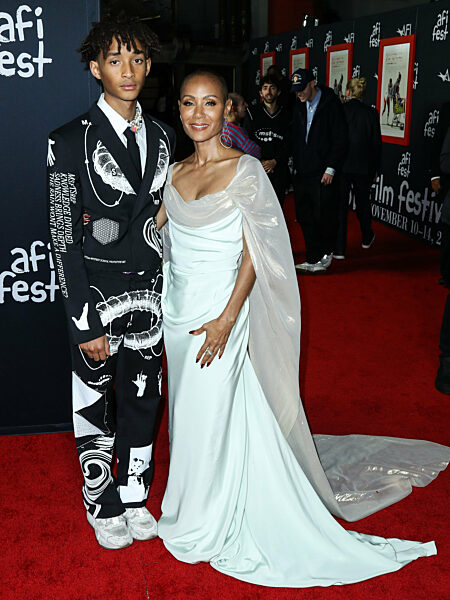 2021 AFI Fest - Closing Night Premiere Of Warner Bros Pictures' 'King Richard'