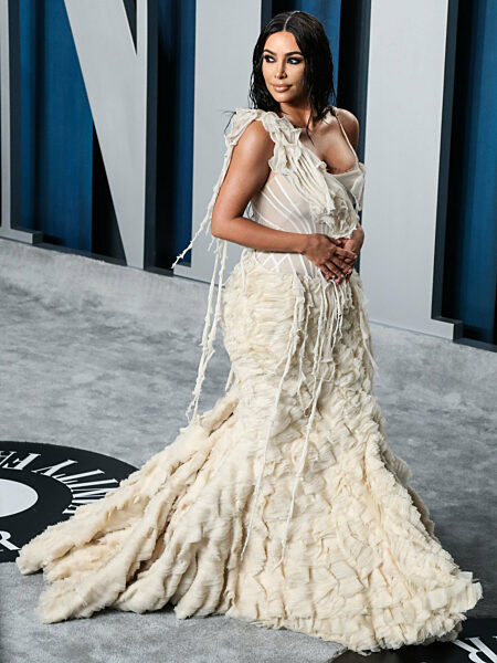 2020 Vanity Fair Oscar Party
