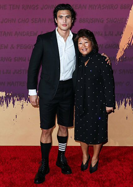 19th Annual Unforgettable Gala Asian American Awards