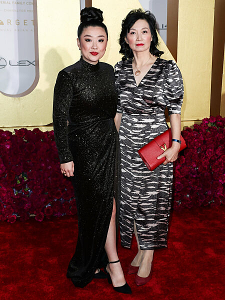 19th Annual Unforgettable Gala Asian American Awards