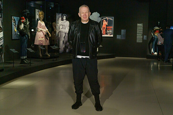 Jean-Paul Gaultier