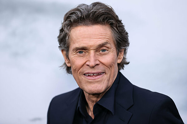 Los Angeles Premiere Of Focus Features' 'The Northman'