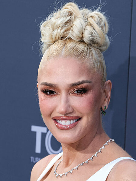 48th Annual AFI Life Achievement Award Honoring Julie Andrews