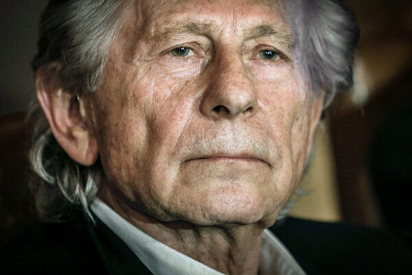 Appeals Court Orders Release Of Roman Polanski Transcript