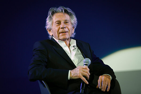 Appeals Court Orders Release Of Roman Polanski Transcript