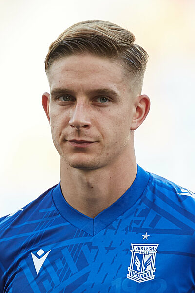 Villarreal CF v Lech Poznan: Group C - UEFA Europa Conference League