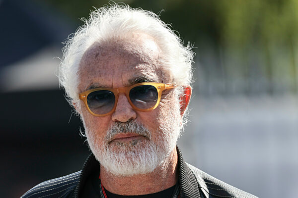 F1 Italian Grand Prix