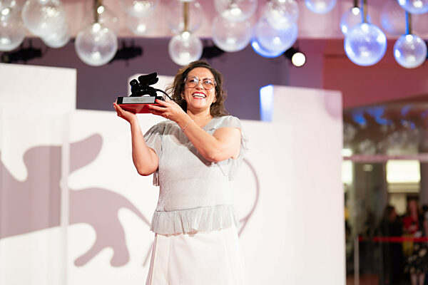 Award Winners Photocall - 79th Venice International Film Festival