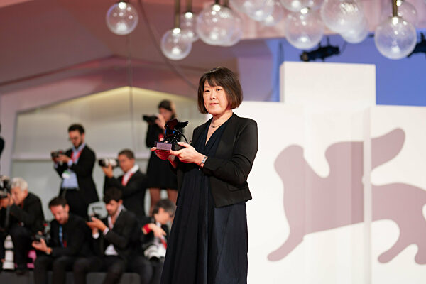 Award Winners Photocall - 79th Venice International Film Festival