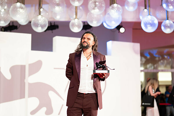 Award Winners Photocall - 79th Venice International Film Festival