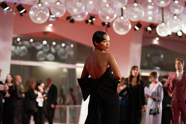 Award Winners Photocall - 79th Venice International Film Festival