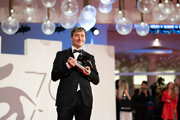 Award Winners Photocall - 79th Venice International Film Festival