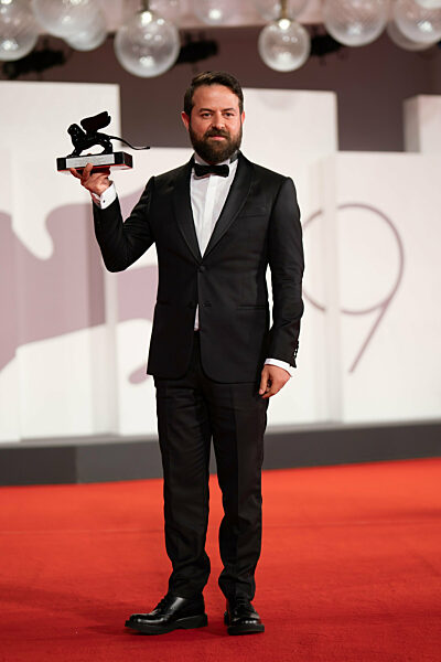 Award Winners Photocall - 79th Venice International Film Festival