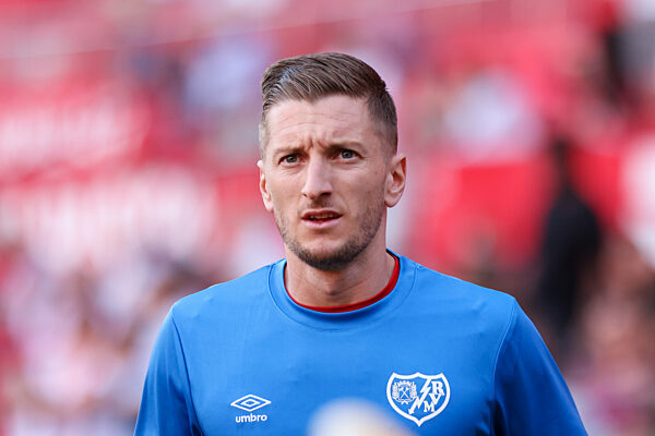 Sevilla FC V Rayo Vallecano - La Liga Santander