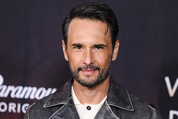 Los Angeles Premiere Of Paramount+'s 'Wolf Pack' Season 1