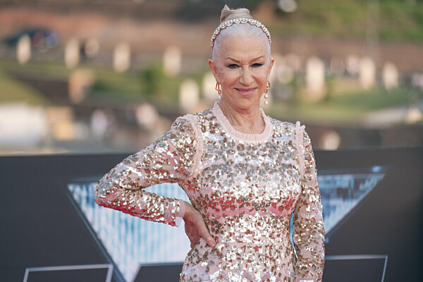 World Premiere Of FAST X In Rome, Italy