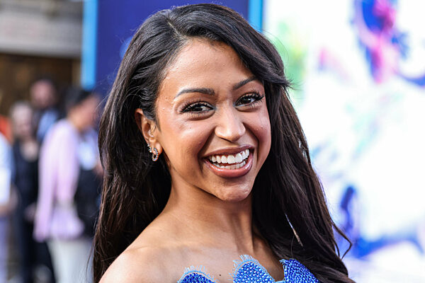 Los Angeles Premiere Of Universal Pictures And DreamWorks Animation's 'Ruby Gillman: Teenage Kraken'