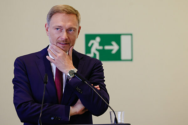 Federal Forum Berlin