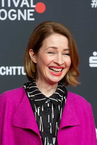 Opening Of Cologne Film Festival 2023