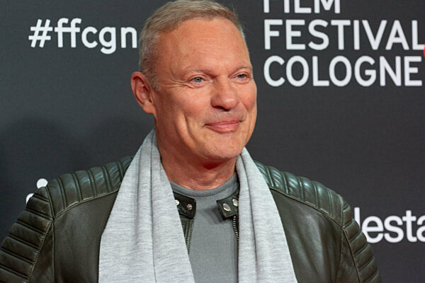 Opening Of Cologne Film Festival 2023