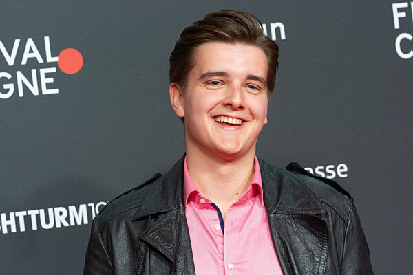 Opening Of Cologne Film Festival 2023