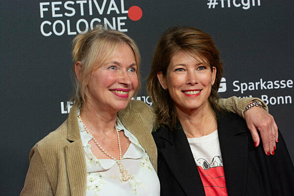 Opening Of Cologne Film Festival 2023