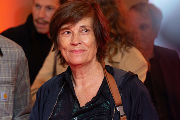 Opening Of Cologne Film Festival 2023