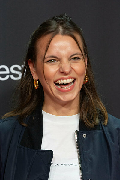 Opening Of Cologne Film Festival 2023