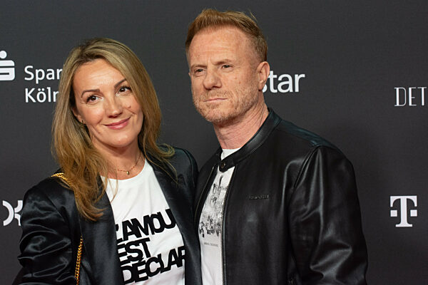 Opening Of Cologne Film Festival 2023