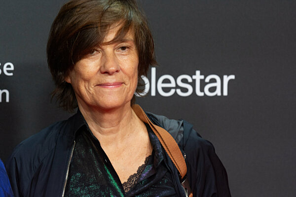 Opening Of Cologne Film Festival 2023