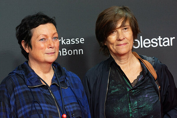 Opening Of Cologne Film Festival 2023