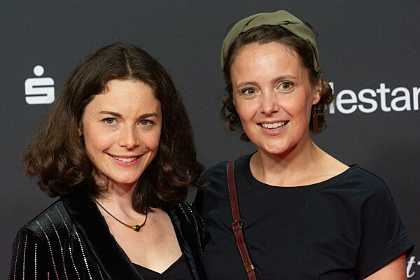 Opening Of Cologne Film Festival 2023