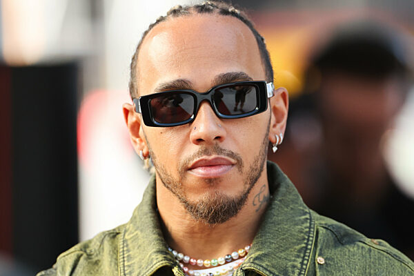 F1 Grand Prix Of USA - Previews