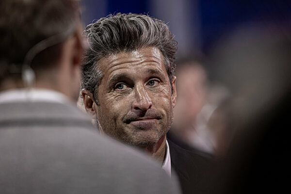 F1 Grand Prix of Las Vegas - Race