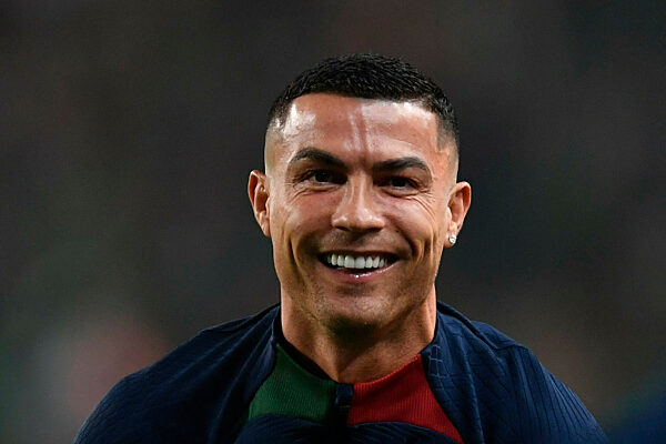 Portugal V Iceland: Group J - UEFA EURO 2024 European Qualifiers