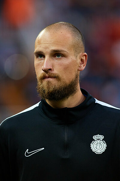 Valencia CF v RCD Mallorca - LaLiga EA Sports