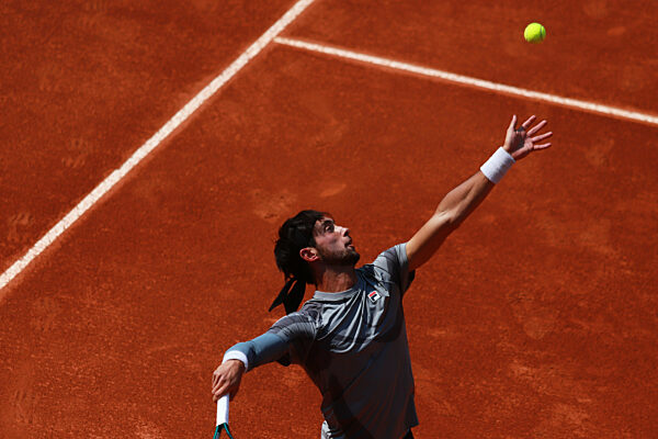 2024 Mexico City Open - Final Day