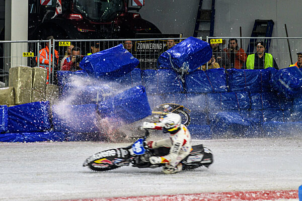 FIM Ice Speedway Gladiators World Championship Final 4