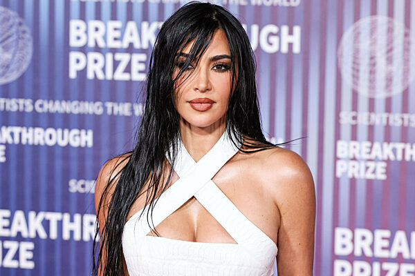 10th Annual Breakthrough Prize Ceremony - Arrivals