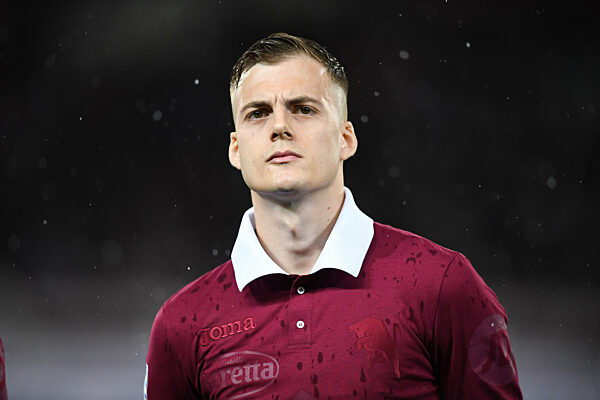 Torino FC v Bologna FC - Serie A TIM