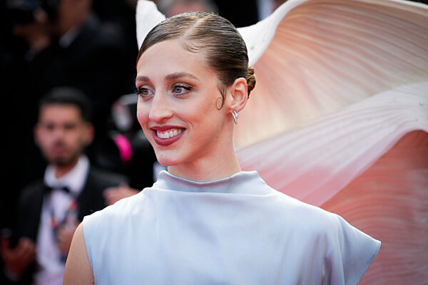 "La Plus Precieuse Des Marchandises" (The Most Precious Of Cargoes) Red Carpet - The 77th Annual Cannes Film Festival