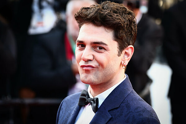 Closing Ceremony Red Carpet - The 77th Annual Cannes Film Festival