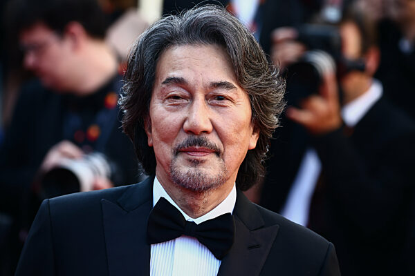 Closing Ceremony Red Carpet - The 77th Annual Cannes Film Festival